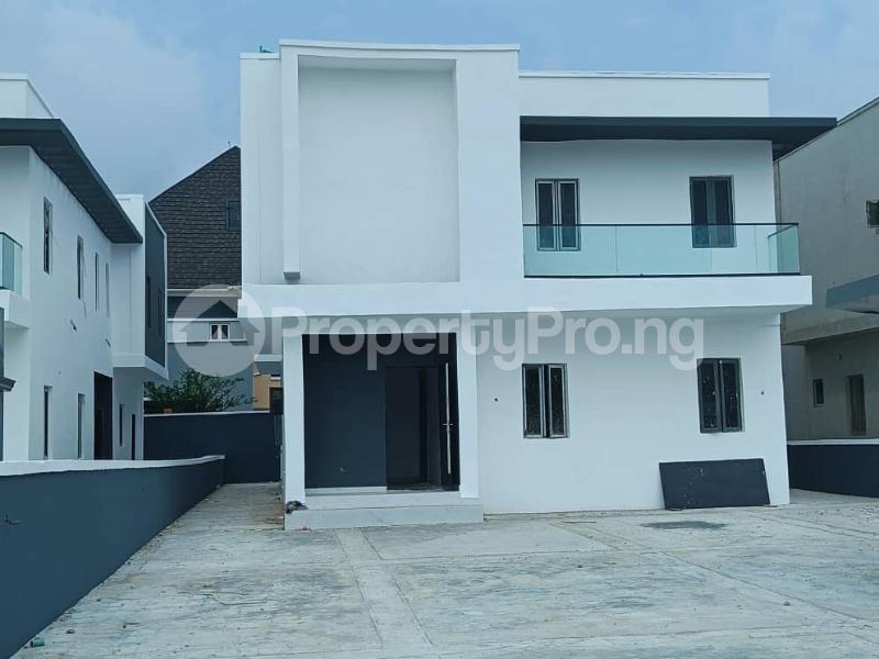 4 bedroom House for sale Samonda Ibadan Oyo