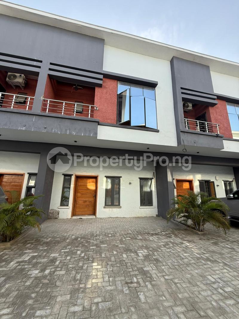 3 bedroom House for sale Lbs Aja Lekki Along Lekki Expressway Lekki Lagos