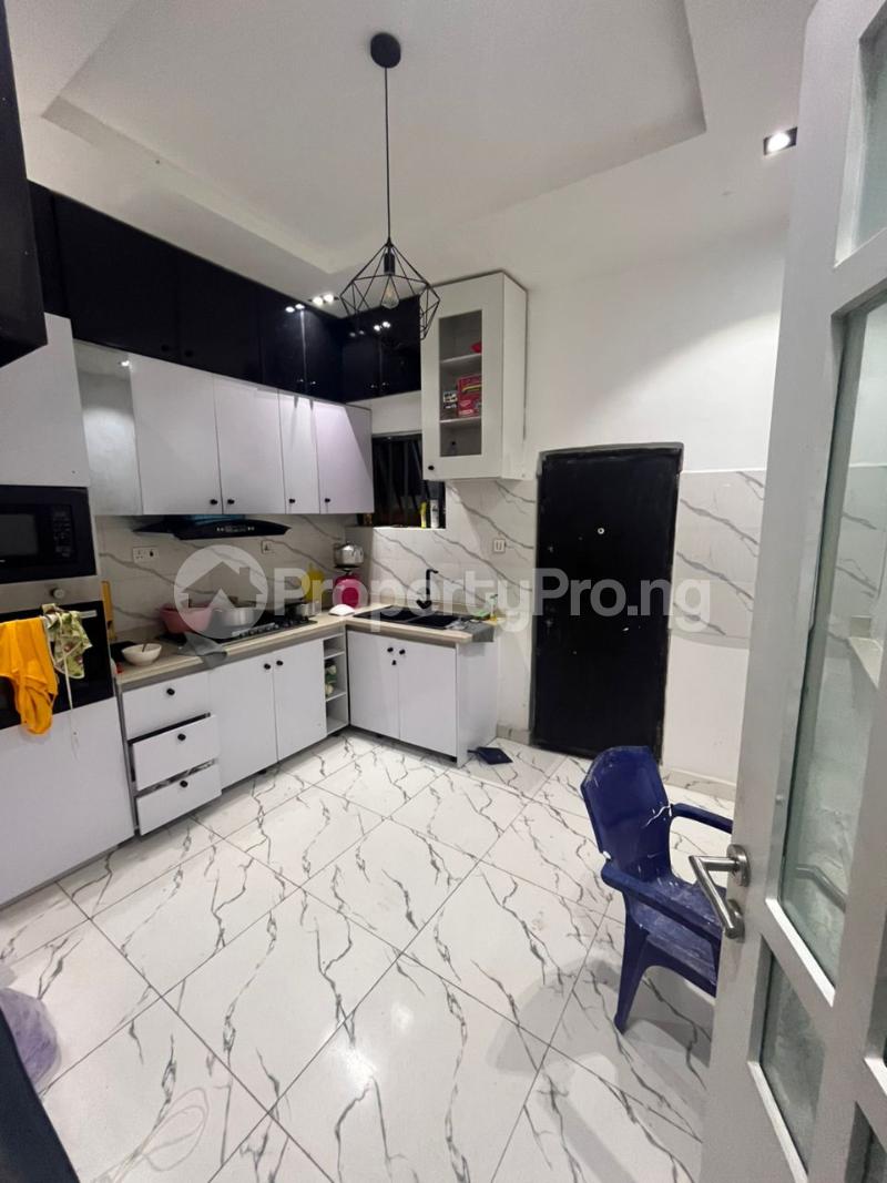 1 bedroom Flat / Apartment for rent Orchid' Road Lekki Orchid Lekki Lagos