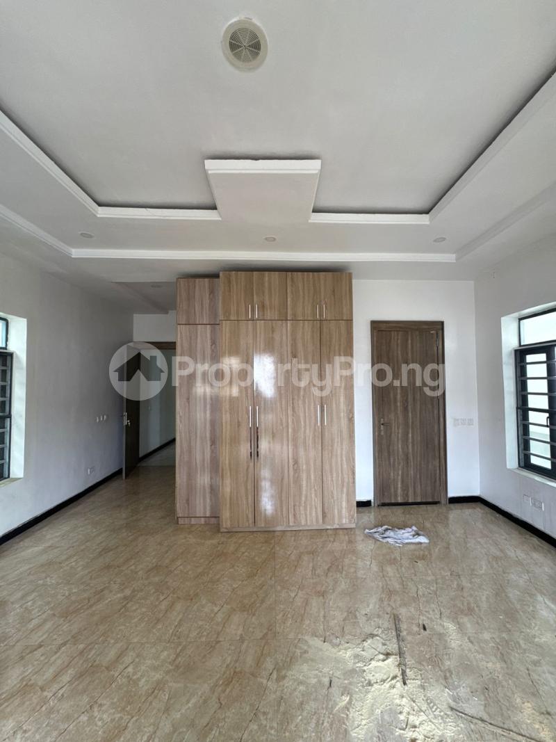 5 bedroom House for rent Orchid Orchid Lekki Lagos