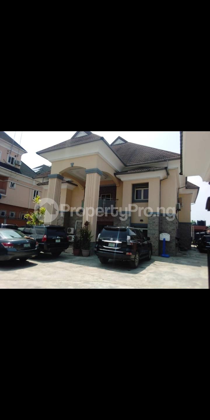 House for sale Lekki Phase 1 Lekki Lagos