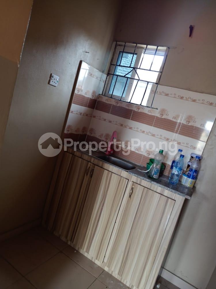 Flat / Apartment in Obanikoro Shomolu Lagos Flat / Apartment for rent