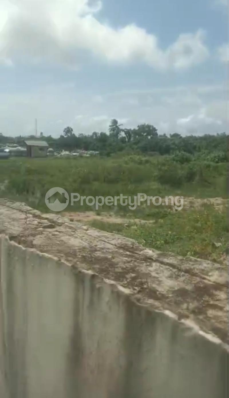 Land for sale Shapatti Opposite Richland Estate Ibeju-Lekki Lagos