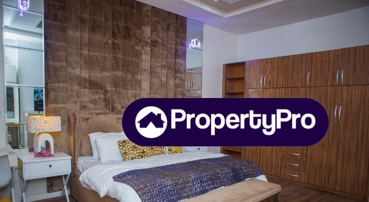 3 bedroom Flat / Apartment for shortlet Kelly's Court, Sule Olusesi Road, Conservation Centre, Lekki Lagos - 0