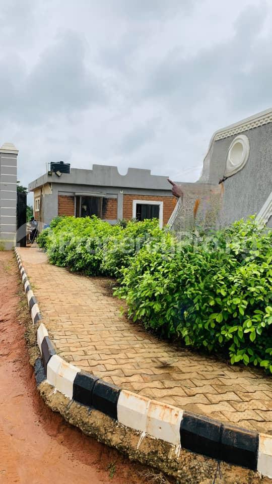 Land for sale Prime Estate Mowe Obafemi Owode Ogun