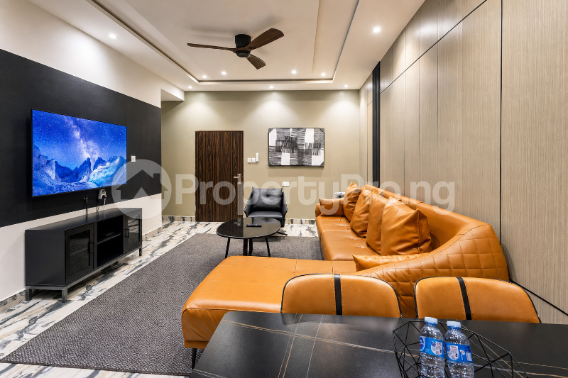2 bedroom Flat / Apartment for shortlet Ameh Ebute Street, Wuye Wuye Abuja - 0