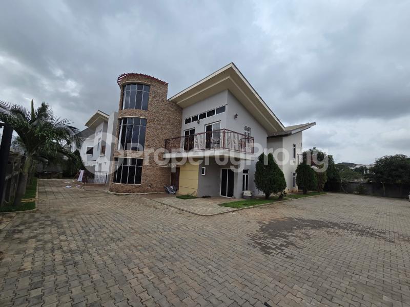 10 bedroom House for sale Zarthet Wuye Abuja
