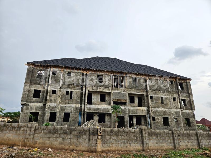 House for sale Close To Ndcc Gaduwa Abuja