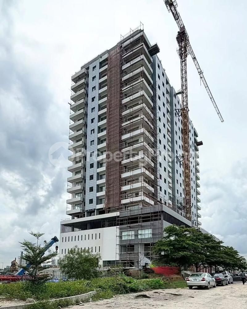 2 bedroom Flat / Apartment for sale Eko Atlantic City Victoria Island Lagos