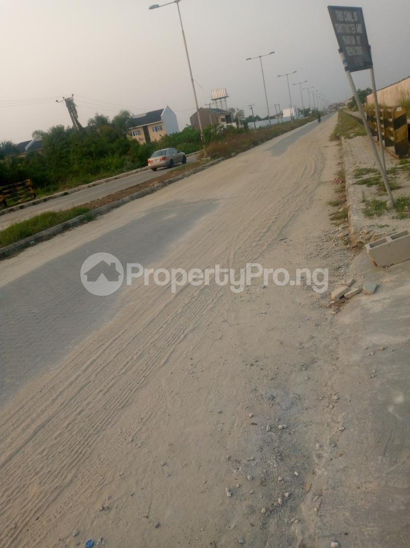 Land for sale Eleranigbe Ibeju-Lekki Lagos