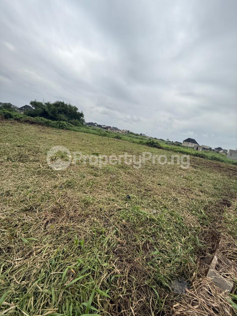 Land for sale Oko Oloyun Ikotun Ikotun/Igando Lagos