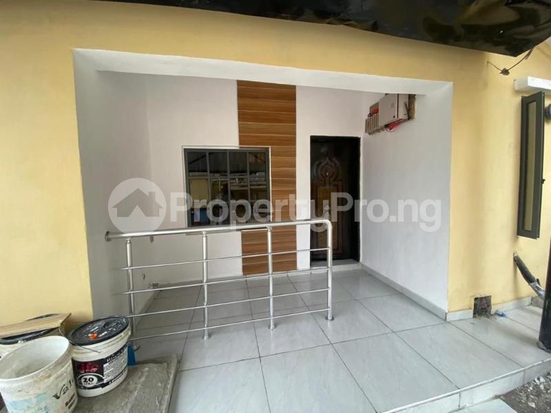 2 bedroom Flat / Apartment for sale Chevy View Estate chevron Lekki Lagos