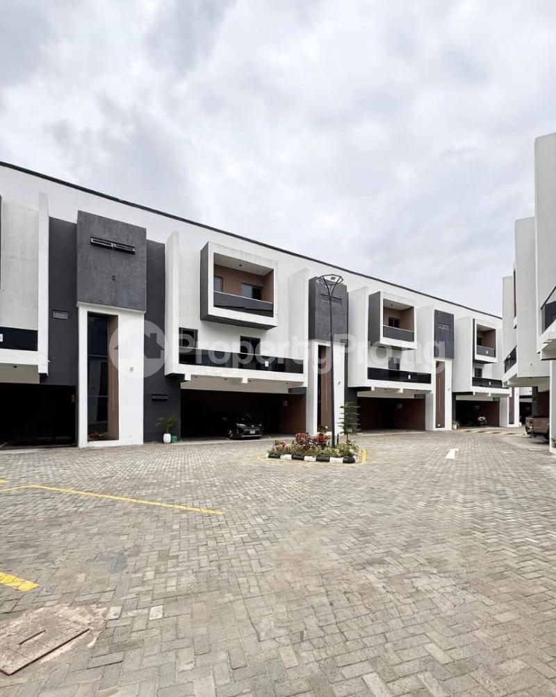 2 bedroom Flat / Apartment for sale  Ikate Lekki Lagos - 0