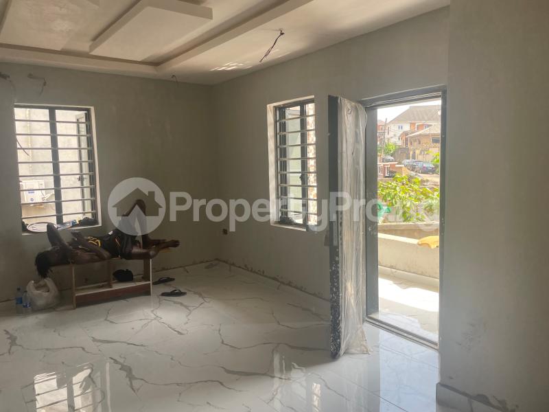 2 bedroom Flat / Apartment for sale Unity Estate Unity estate Ojodu Lagos