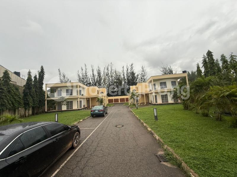 House for sale Lake Chad Maitama Abuja