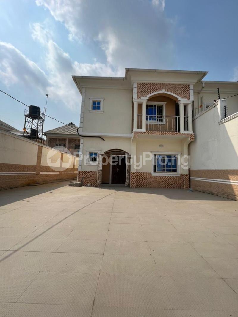 3 bedroom House for sale Ajah Lagos