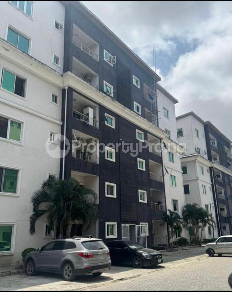 3 bedroom Flat / Apartment for sale Elegushi Ikate Lekki Lagos