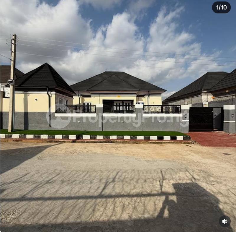 3 bedroom House for sale Efab Verizon,karsana District Karsana Abuja
