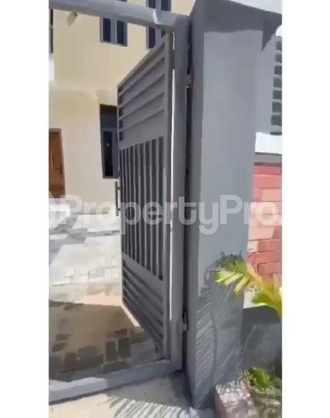 4 bedroom House for rent Ikota Lekki Lagos