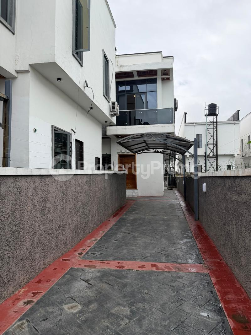 4 bedroom House for sale Orchid Lekki Lagos