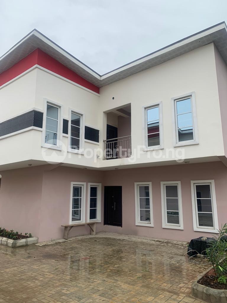 4 bedroom House for sale Ikate Lekki Lagos