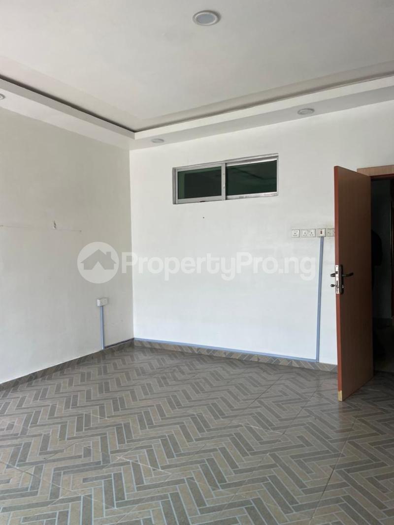 4 bedroom House for sale Chevron Drive Chevron Lekki Lagos