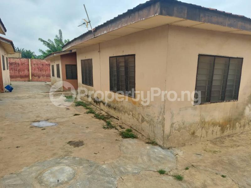 3 bedroom House for sale Oladele Phase 1 Gbekuba Apata Ibadan Apata Ibadan Oyo