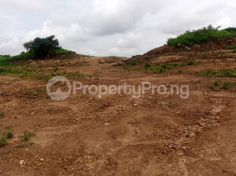 Land in Kaura (Games Village) Abuja Land for sale in kaura(games