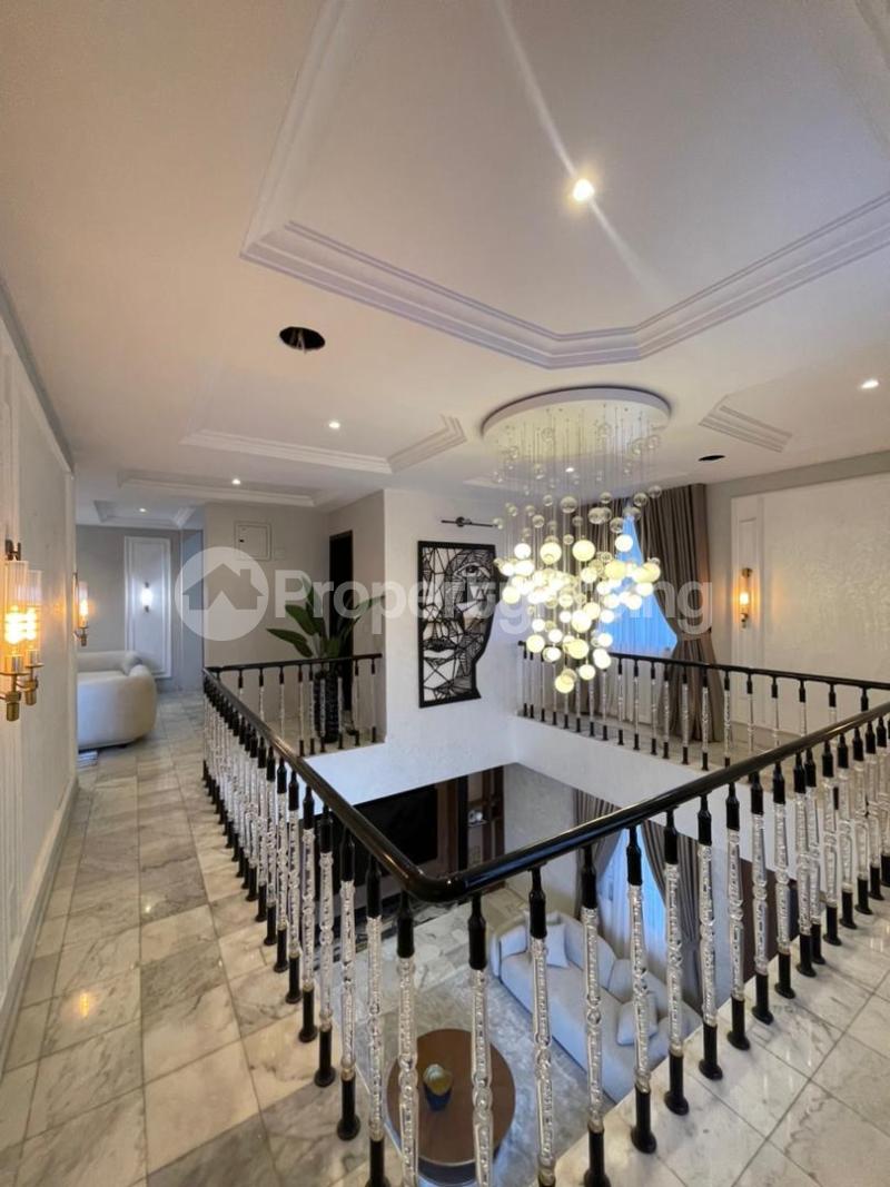 5 bedroom House for sale Banana Island Ikoyi Lagos