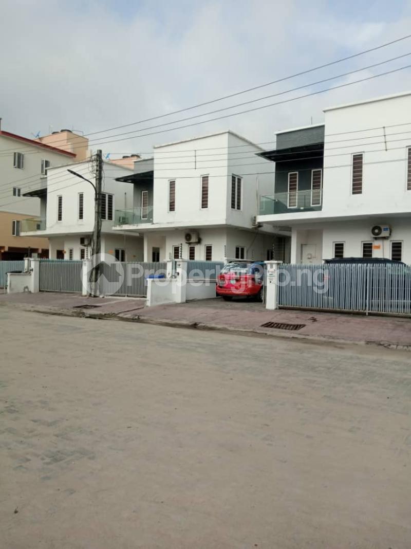 5 bedroom House for sale Oral Estate Lekki Lagos