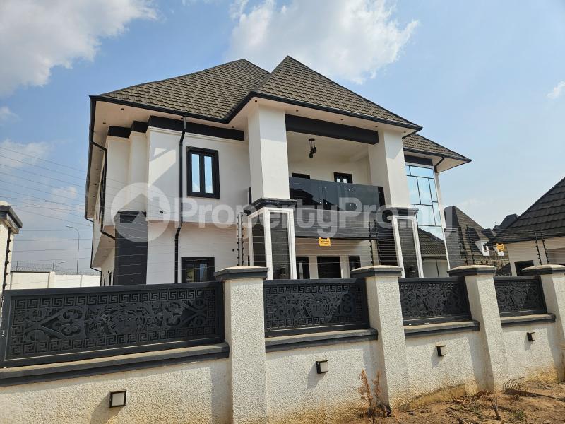 5 bedroom House for sale Karsana Efab Metropolis, Karsana Abuja