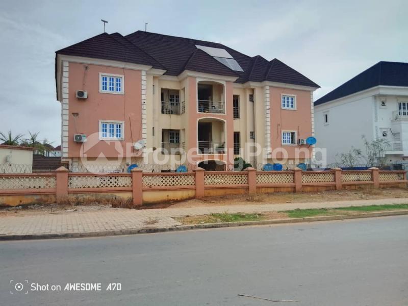 House for sale Close To Zarthet Wuye Abuja