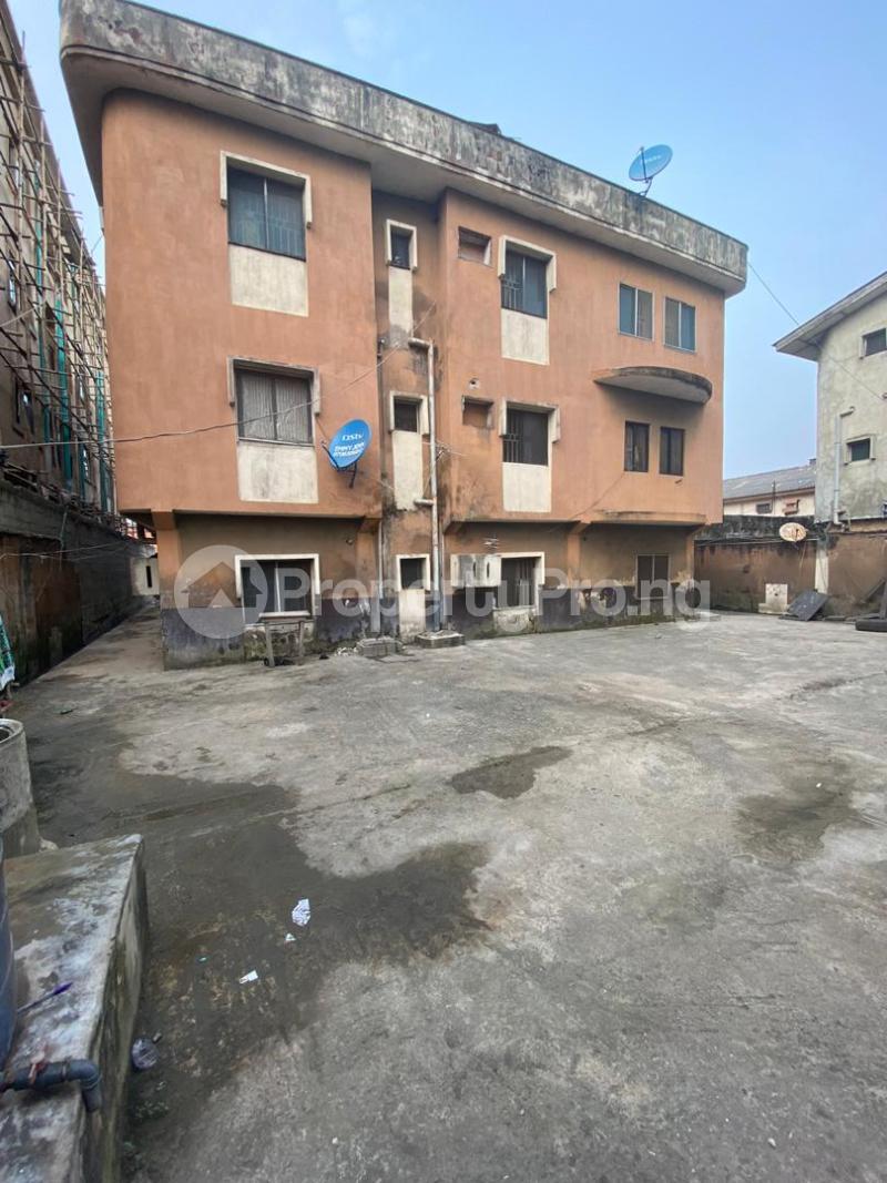 Land for sale Ago Palace Way Amuwo Odofin Amuwo Odofin Lagos - 7