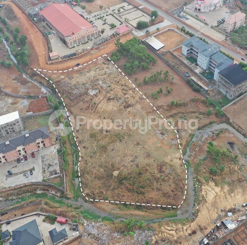 Land for sale 69 Road Gwarinpa Abuja