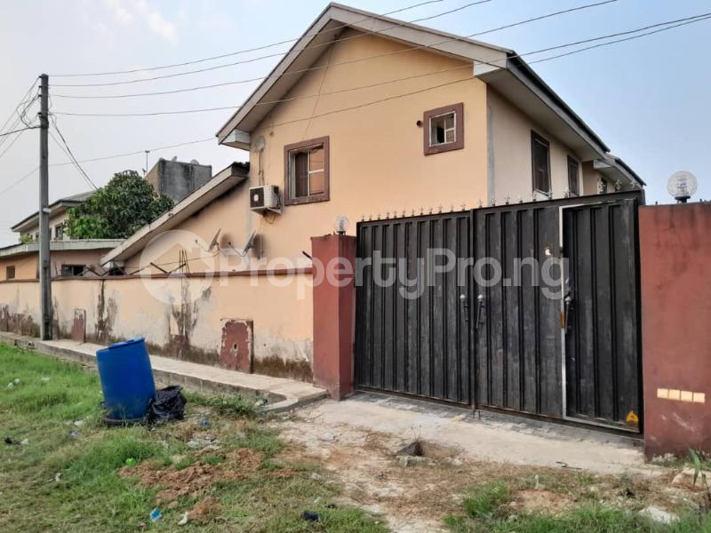 2 bedroom House for sale Seaside Estate, Badore Ajah Lagos - 0