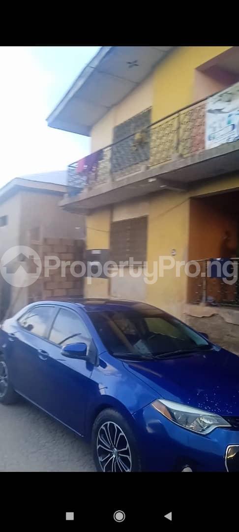 3 bedroom House for sale Old Magazine Estate, Idi Ape, Along Iwo Road Iwo Rd Ibadan Oyo