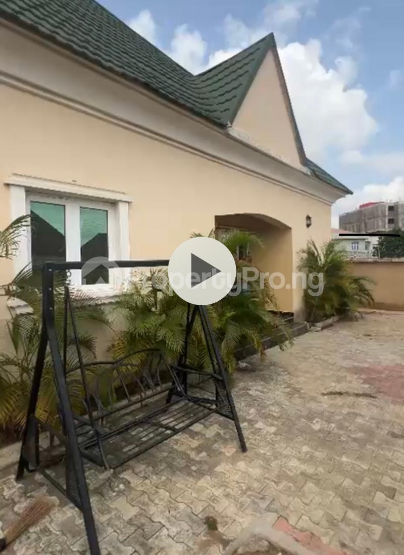 3 bedroom House for sale Main Apo Apo Abuja - 0