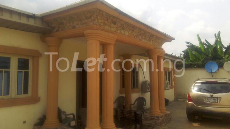 4 bedroom House for sale Imole Abule Egba Abule Egba Lagos