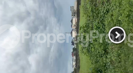 Land for sale Atlantic View Estate Chevron Lekki Lagos