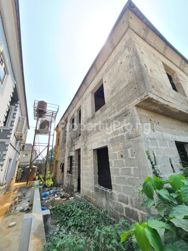 2 bedroom House for sale Greenville Estate Badore Ajah Lagos