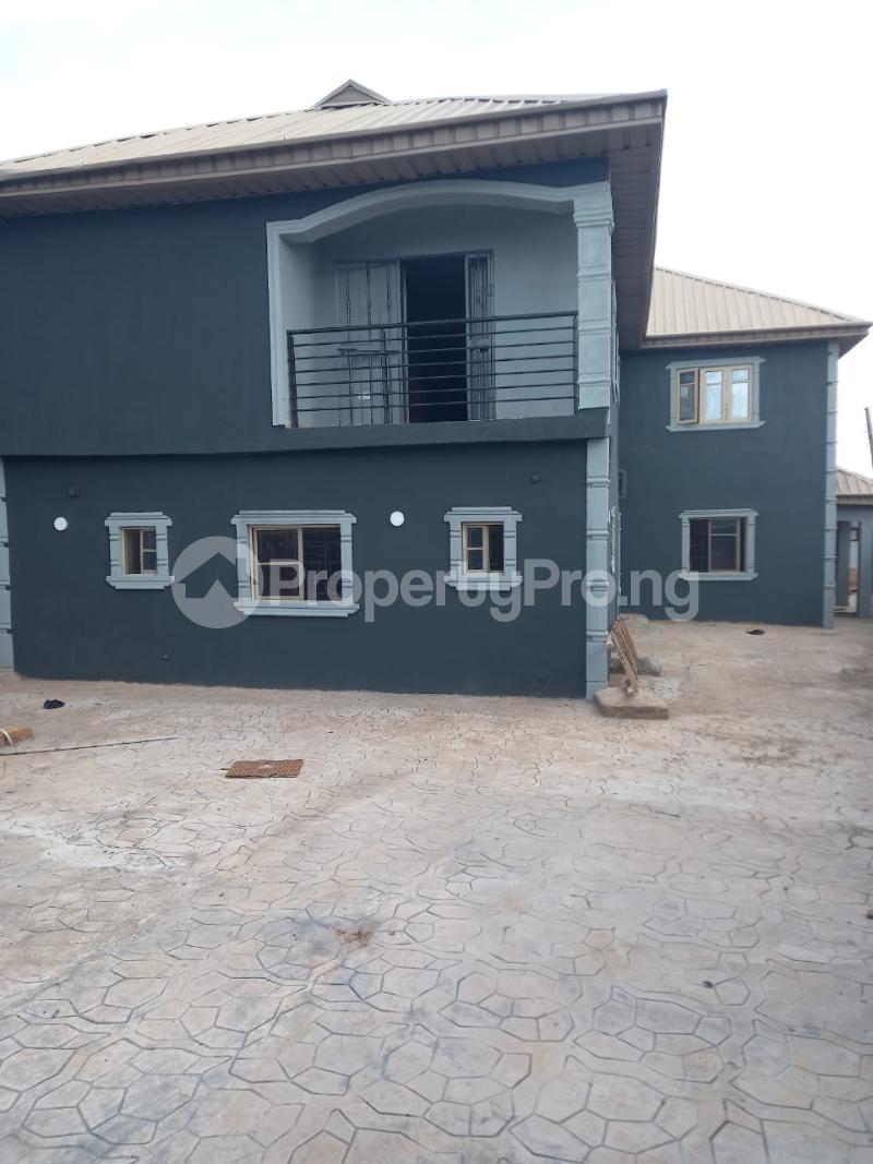 House for sale Odogunyan Ikorodu Lagos