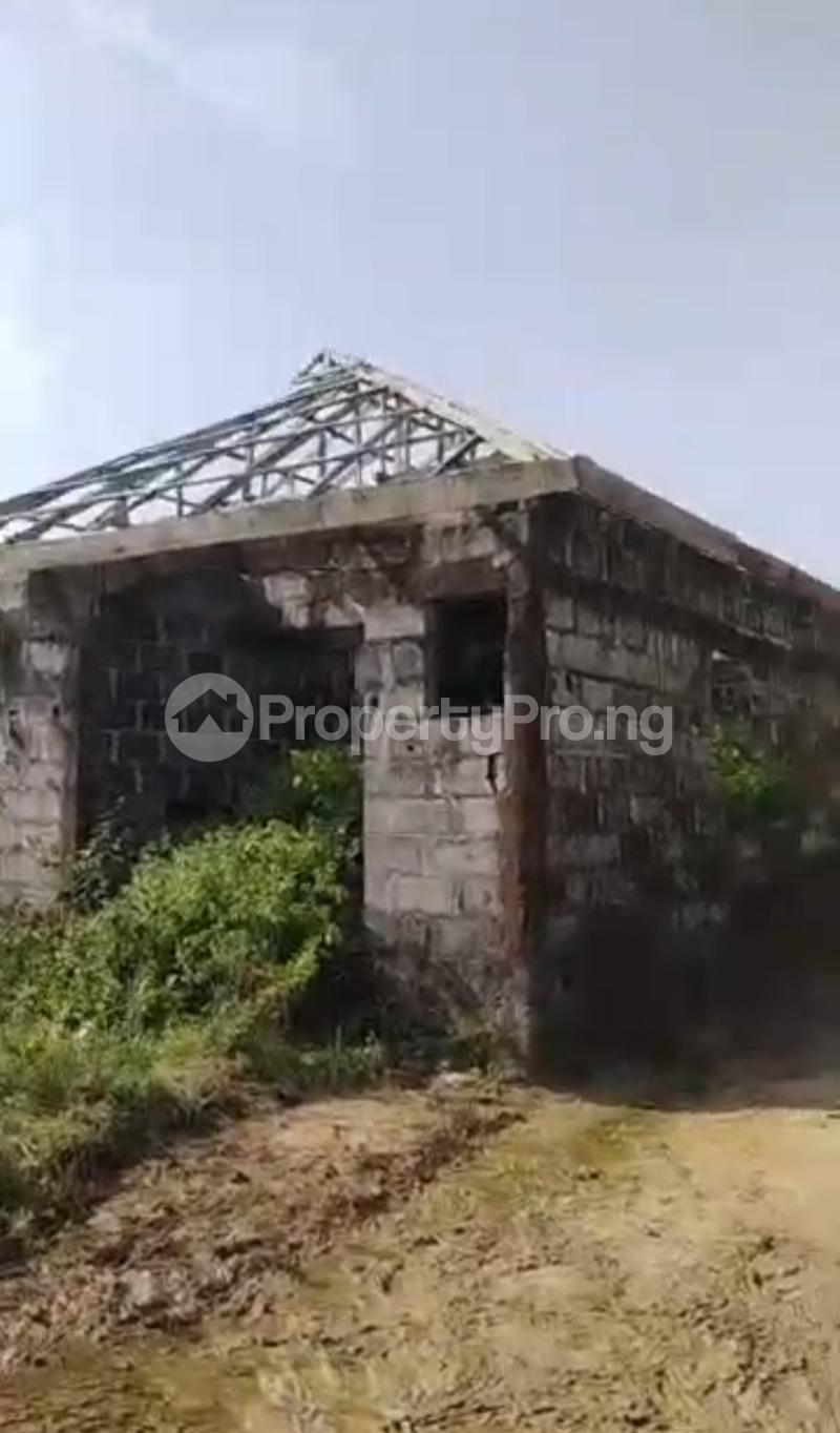House for sale Ibeju-Lekki Lagos