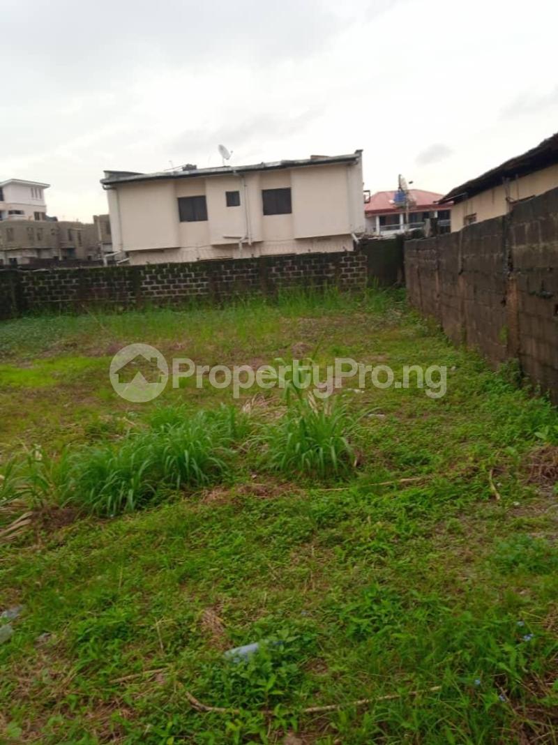 Land for sale Oregun Ikeja Lagos