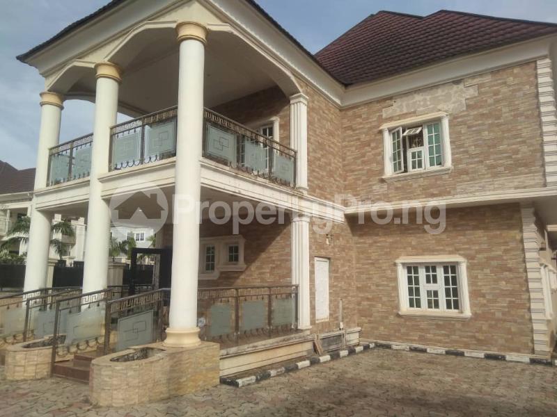 4 Bedroom House in Karsana Abuja House for sale in karsana House in