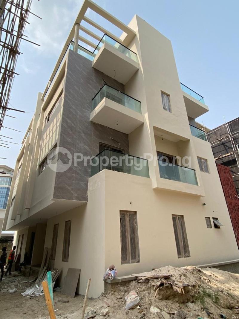 5 bedroom House for sale Ikoyi Lagos