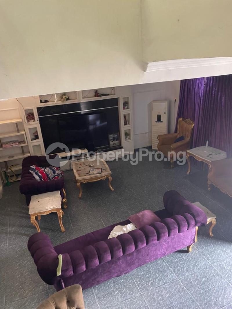 4 bedroom House for sale Chevron Drive Lekki chevron Lekki Lagos