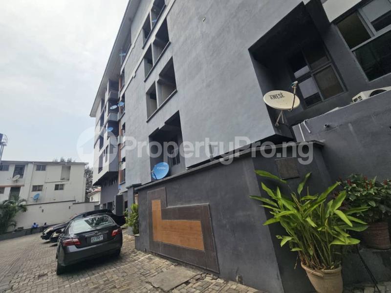 3 bedroom House for sale Victoria Island Lagos