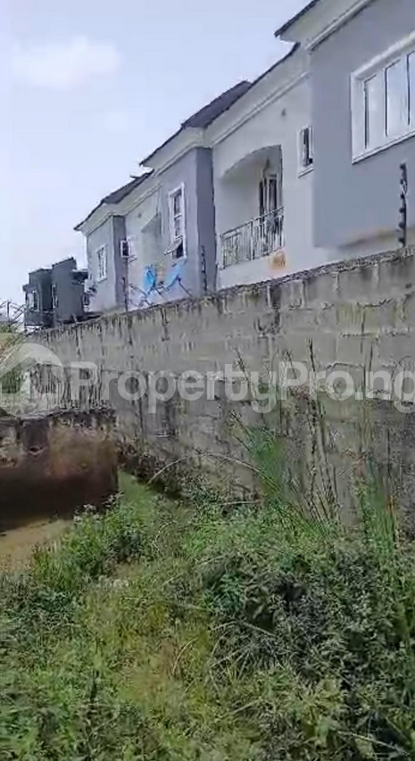 Land for sale Royal Palmwill Estate (remlek) Badore Ajah Lagos