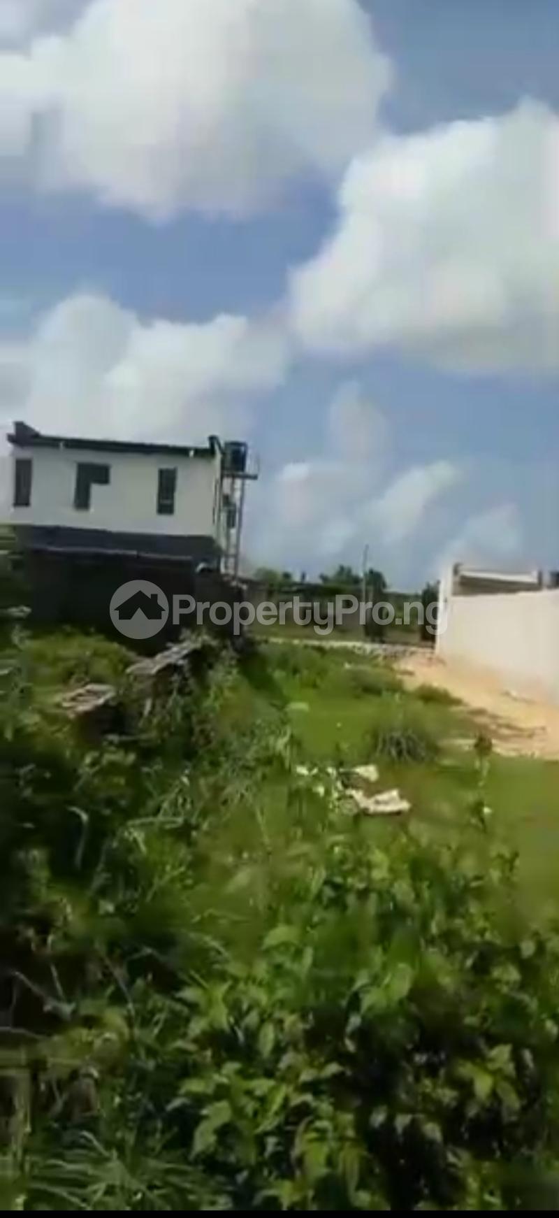 Land for sale Ibeju-Lekki Lagos