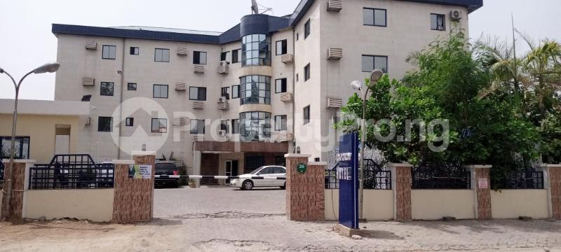 10 bedroom Commercial Property for sale Wuse Abuja Wuse 1 Abuja